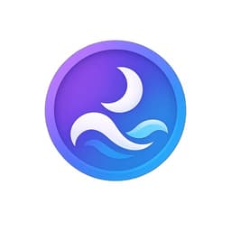 如意潮汐表 App 图标