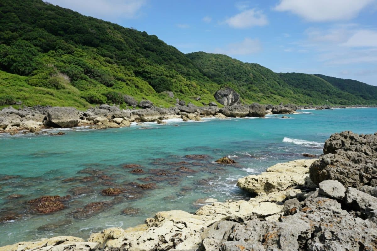 台湾