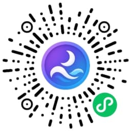 如意潮汐小程序二维码