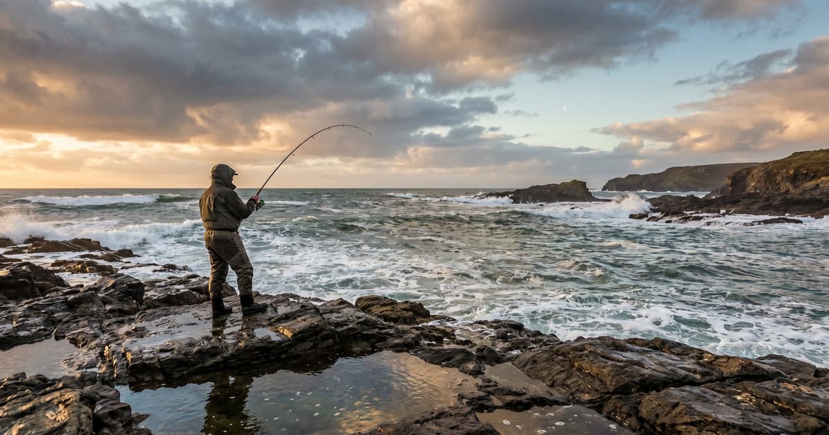 潮汐预报准不准？影响潮汐预报精度的五大因素