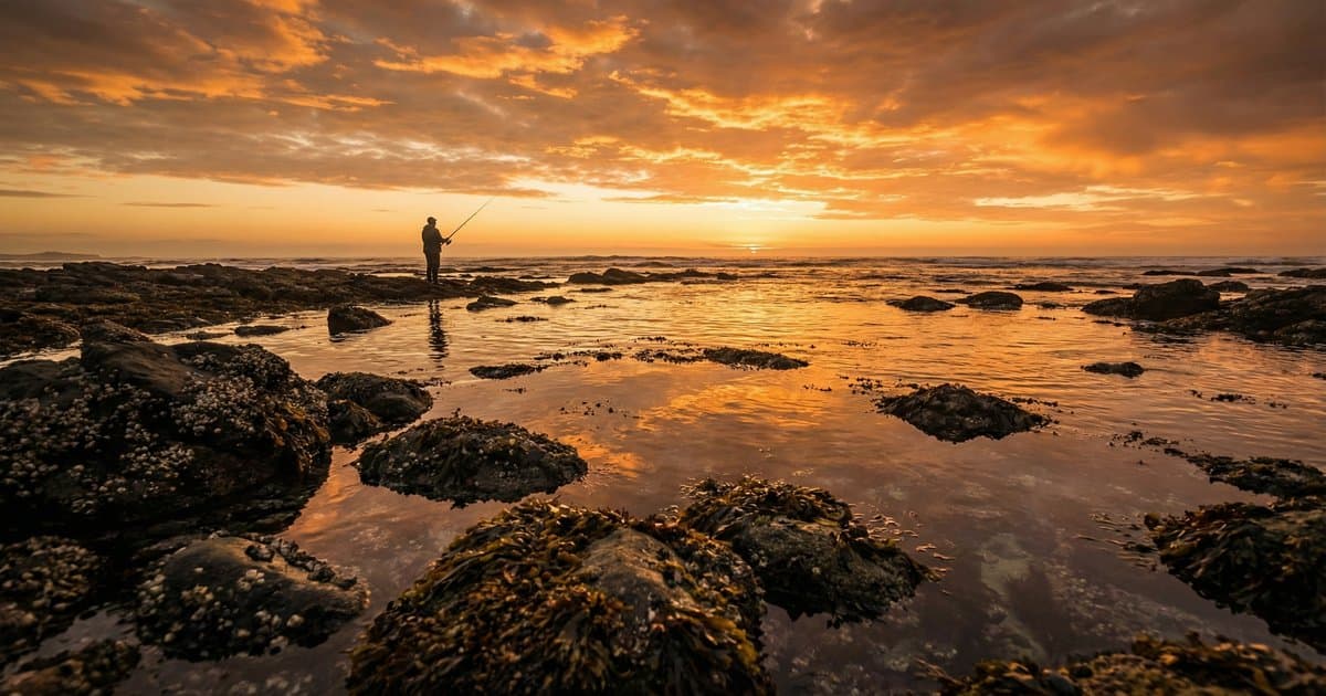 赶海安全指南：这些危险你一定要知道
