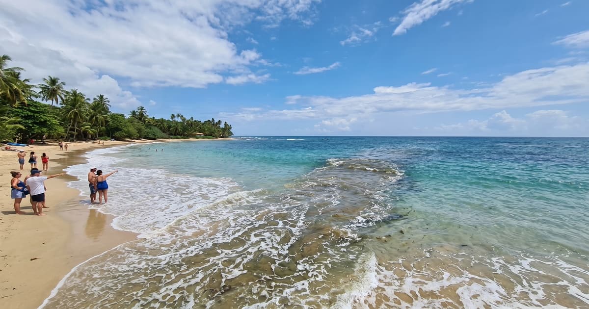 离岸流怎么识别？赶海和游泳前必看的保命知识