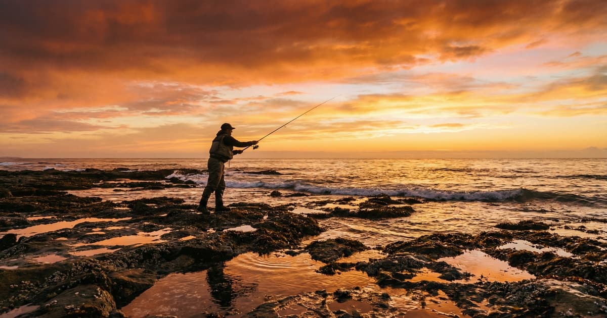 手把手教你看潮汐表：几点退潮几点涨潮