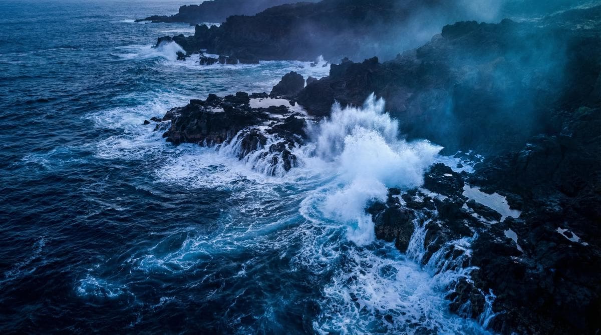 大潮和小潮有什么区别？