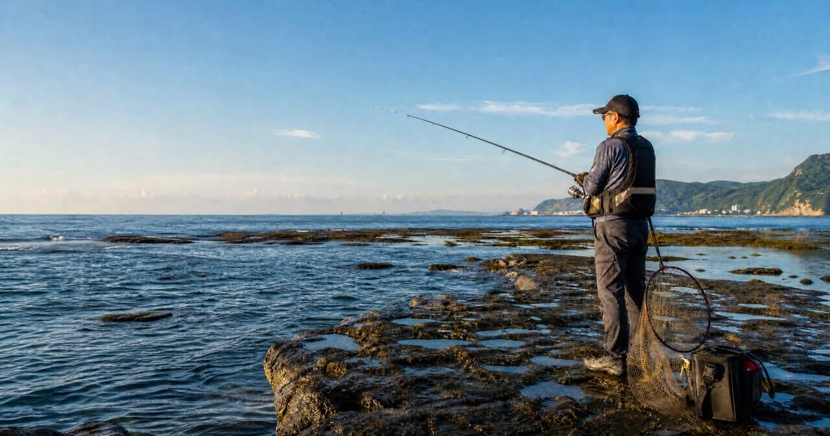 高雄潮汐表与西子湾:南台湾海岸潮时指南